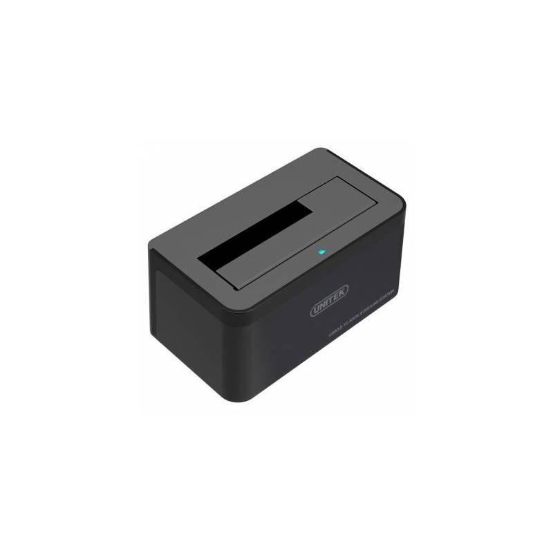 Unitek DS-SATA6-USB3-Y-1078 USB3.0 to SATA6G Docking Station