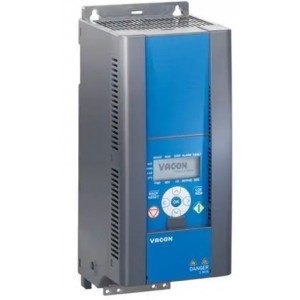 1.1kW / 3.3A COMPACT V20 VSD 400V 3PH IN / 3PH OUT IP20