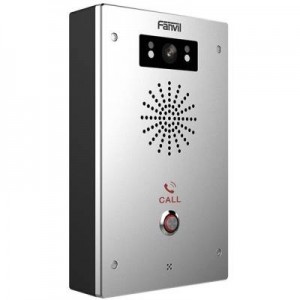 FAN-I16SV - Fanvil I16SV Video Intercom 2MP IP65