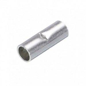 3.9mm NON-INSULATED FERRULE 48A 5.5x15mm 4-6mm WIRE- DEBULK BN5.5