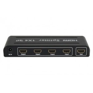 HDMI 3D 4W Splitter 5V DC 190169