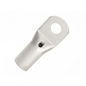 TERMINAL UN-INS SOLID RING LUG W35mm2 R12mm SC35-12