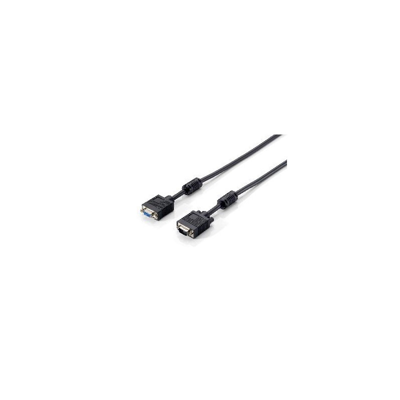 Equip 118802 VGA Extension Cable - 5m