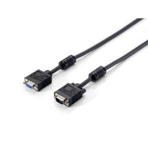 Equip 118806 HD15 VGA Extension Cable - 20m