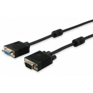 Equip 118807 VGA Extension Cable - 1.8m