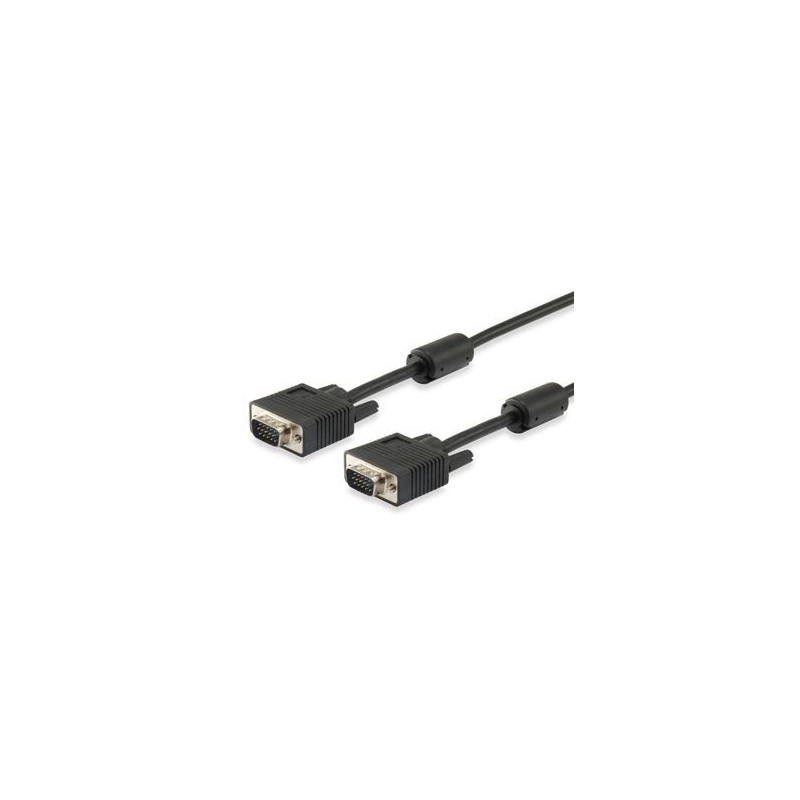 Equip 118817 VGA Cable - 1.8m