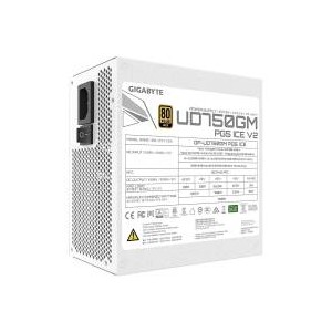 Gb 750w Gold Modular Pro Gen5
