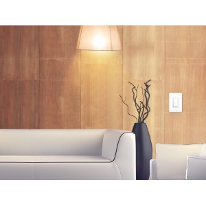 Smart Wi-Fi Light Switch HS200