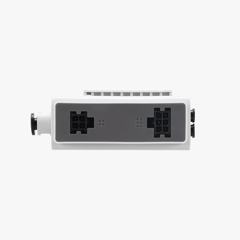 Bambu Lab AMS Hub - A1 Series - GeeWiz