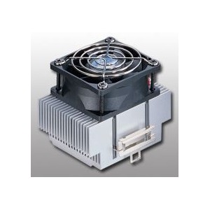Jetart  JAKS12A Socket 370 CPU Cooler 