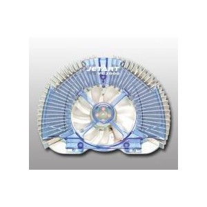Jetart  VC2000 Aluminum Alloy VGA Cooler