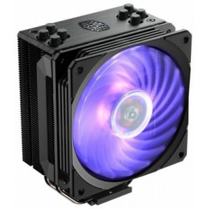Cooler Master Hyper T0 Cpu Cooler Intel Amd Black Cooler Master Hyper T0 Cpu Cooler Intel Amd Black