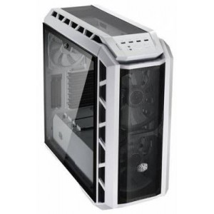 Cooler Master MCM-H500P-WGNN-S00  Mastercase White ATX Desktop Chassis
