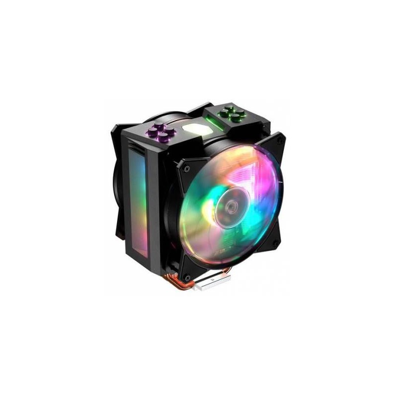 Cooler Master MAM-T4PN-218PC-R1 MasterAir Tower Based Air Blower CPU Cooler
