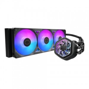 Cooler Master ML 360 Atmos II VRM Fan