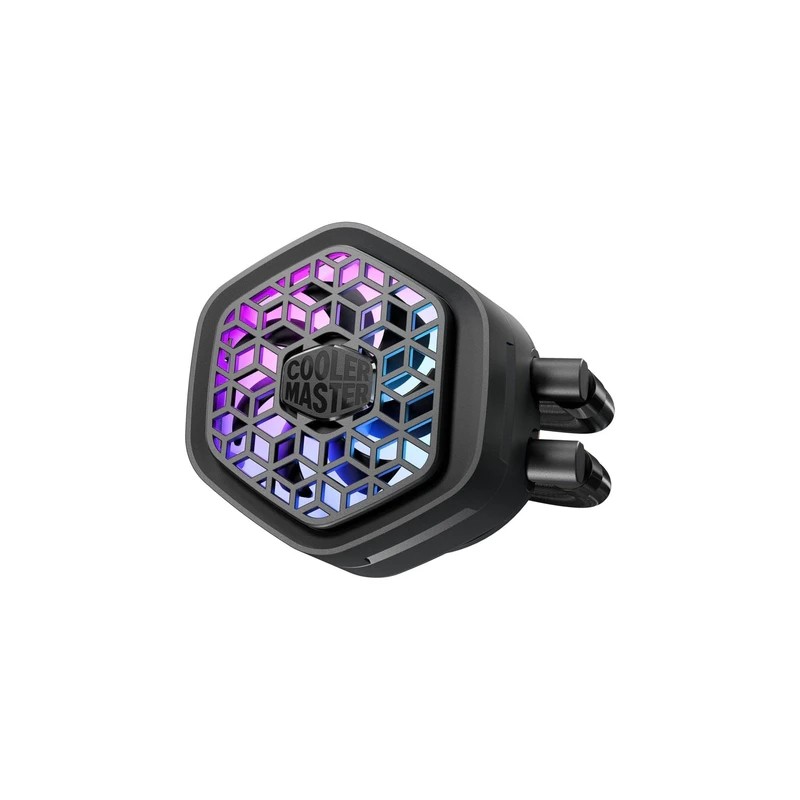 Cooler Master ML 360 Atmos II VRM Fan - GeeWiz