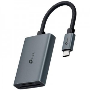 TP-LINK TYPE-C TO SD&amp;MICRO SD CARD