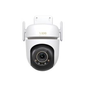 TP-LINK Tapo 3K 5MP Pan Tilt WIFI