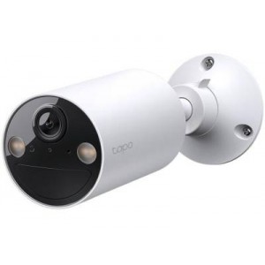 TP-LINK Tapo Wire Free WIFI 2K 3MP In Out Camera