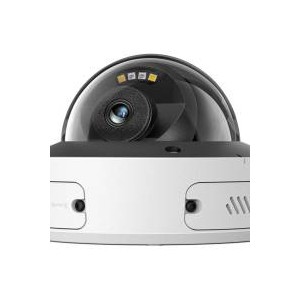 TP-LINK Vigi 4MP Color Dome 4MM