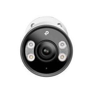 TP-LINK Vigi 4MP Color Bullet 4MM