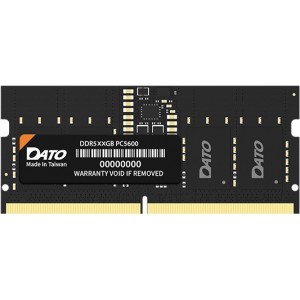 Dato 16GB DDR5 5600MHZ Sodimm Memory