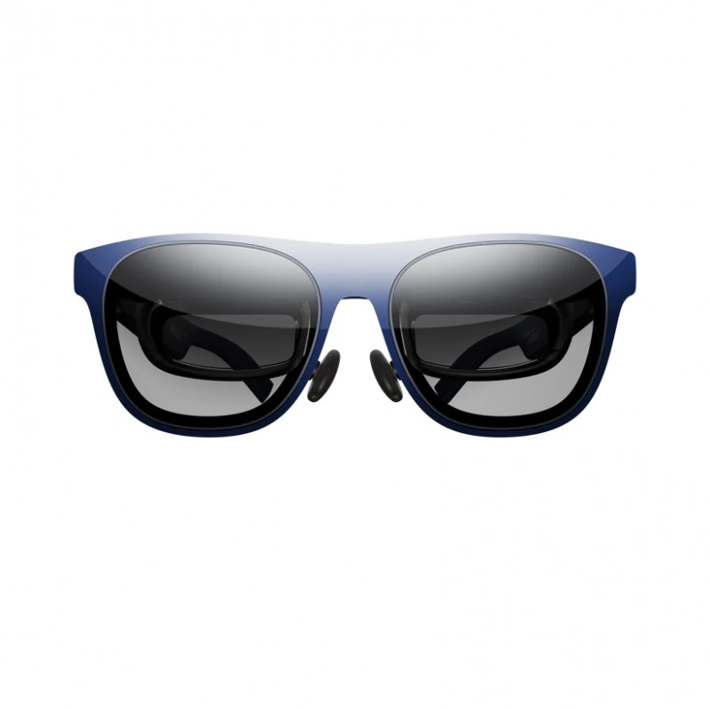 XREAL 1S AR Glasses - Premium Compact AR Display Glasses - GeeWiz