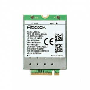 HP XMM 7360 LTE-Advance WWAN