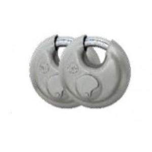 Yale YE130/70/165/2  Essential Discus Padlock 70mm