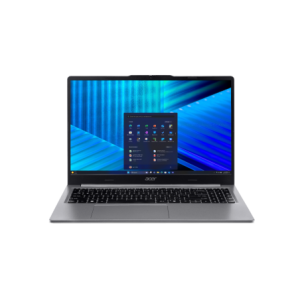 Acer EXO15-51-70F1 Intel Core Ultra 7 Processor 155U 15.6" FHD IPS SLIMBEZEL DISPLAY UMA  16GB DDR5 Memory - 512GB PCIe NVMe SSD - Wi-Fi6E+BT  2x2 AX+BT 6E 2M FHD Camera_CTE(2M Full HD Camera) 53Wh Li
