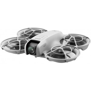 DJI Neo Mini Drone with 4K UHD Camera | Self Flying- Palm Takeoff- Subject Tracking- QuickShots- Stabilized Video | Controller-Free