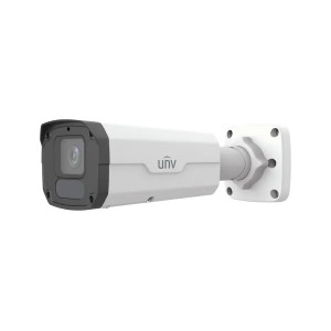 Uniview UNV 5MP LightHunter Fixed Bullet IP Camera 4mm |  IPC2225SB-ADF40KM-I1