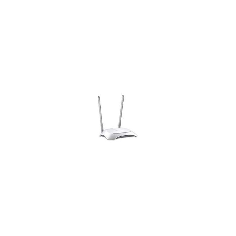 TP-Link  TP-WR840N 300Mbps Wireless N Router