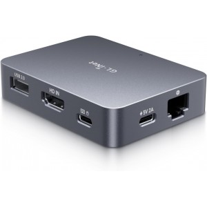 GL.iNet Comet (GL-RM1) - Remote KVM Over Internet