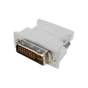 Switchcom A-DVI-VGA DVI to VGA Adapter