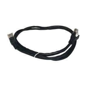 Switchcom Distribution FL-C5-1-B  Flylead - CAT5 - 1m - Black