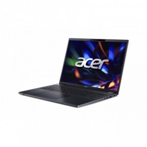 Acer TravelMate P416 TMP416-52G-TCO-51DH 16"WUXGA IPS i5-1335U NVIDIA GeForce RTX 2050 4GB-GDDR6 16 GB DDR4 512GB PCIe NVMe SSD Micro SD card reader WIFI6E+BT WIFI 6E 2X2 BT FHD IR camera 65Wh Li-ion 