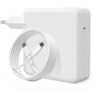 96W TYPE-C Charger For Macbook