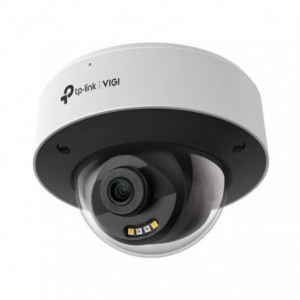 TP-Link VIGI InSight S285 8MP Full-Color Dome Network Camera