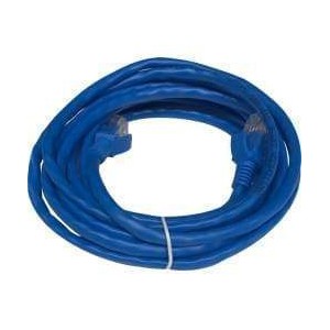 Switchcom Distribution FL-C6-3-BL Flylead - CAT6 - 3m - Blue