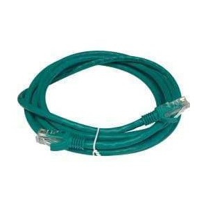 Switchcom Distribution FL-C6-3-GR  Flylead - CAT6 - 3m - Green