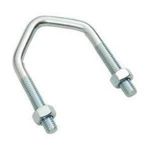 Switchcom Distribution UB-50 Install 38-50mm U-BOLT