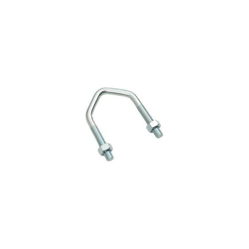 Switchcom Distribution UB-50 Install 38-50mm U-BOLT