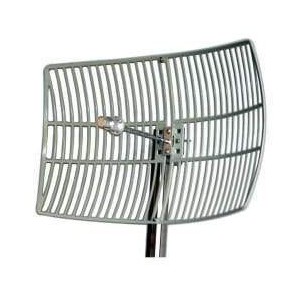 Switchcom Distribution A-G527 5GHz 27dBi Grid Antenna