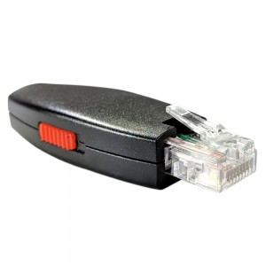 Shark Jack by Hak5 | Plug In. Scan Fast. Own the Network Insight.