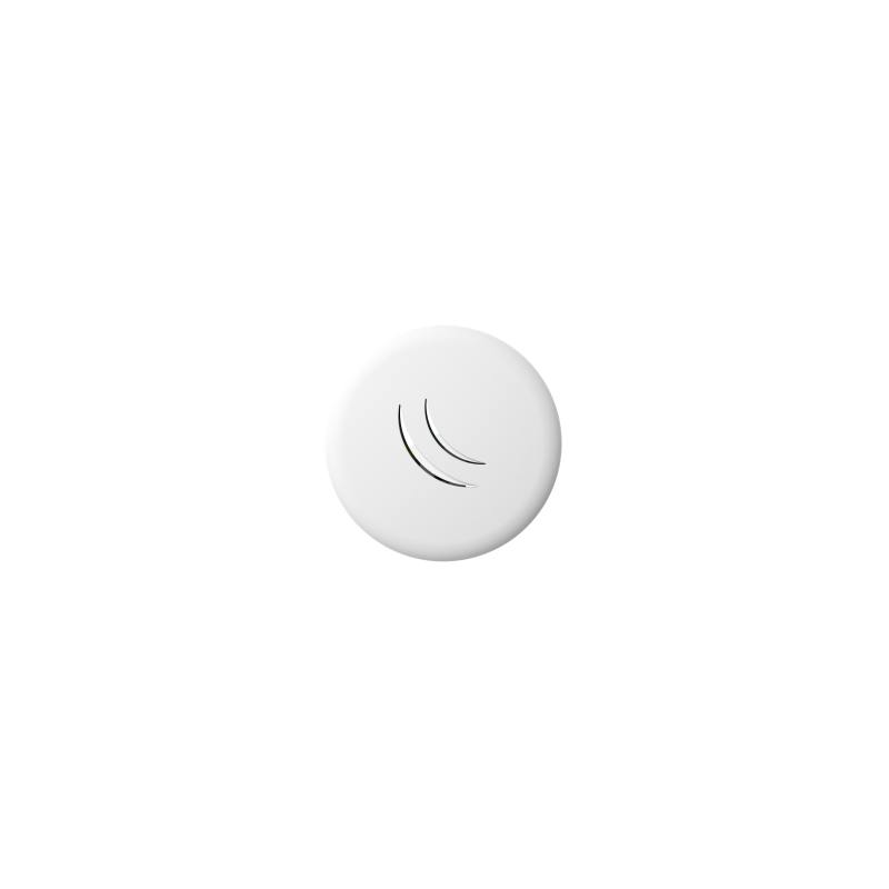 MikroTik MT-RBCAP-LITE 2.4GHz cAP lite Access Point
