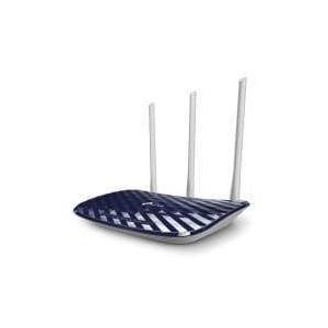 TP-Link TP-ARCHER-C20 AC750 Wireless Dual Band Router 