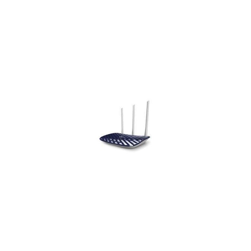 TP-Link TP-ARCHER-C20 AC750 Wireless Dual Band Router - GeeWiz