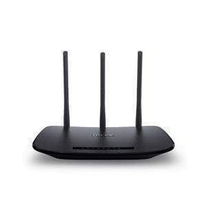 TP-Link TP-WR940N 450Mbps Wireless N Router 