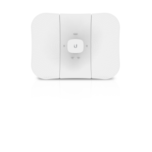 Ubiquiti  UB-LBE-M5-23 5GHz 23dBi LiteBeam M5 Long-Range Lightweight airMAX CPE